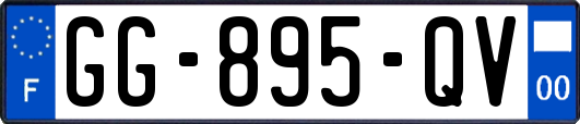 GG-895-QV
