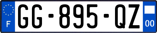 GG-895-QZ