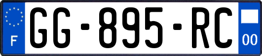GG-895-RC