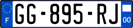GG-895-RJ