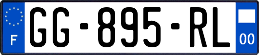 GG-895-RL