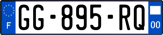GG-895-RQ