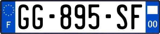GG-895-SF