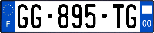GG-895-TG