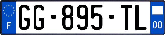GG-895-TL