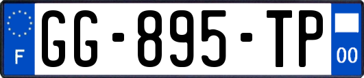 GG-895-TP