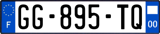 GG-895-TQ