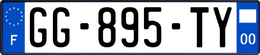 GG-895-TY