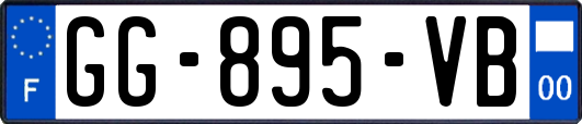 GG-895-VB