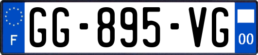 GG-895-VG