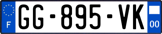 GG-895-VK
