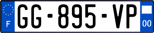 GG-895-VP