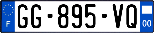 GG-895-VQ