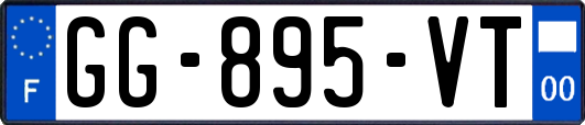 GG-895-VT