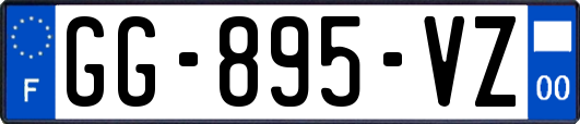 GG-895-VZ