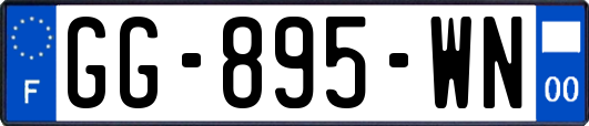 GG-895-WN