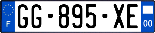 GG-895-XE