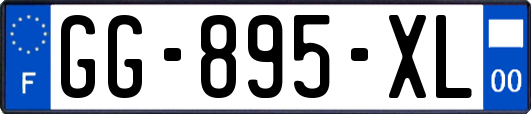 GG-895-XL