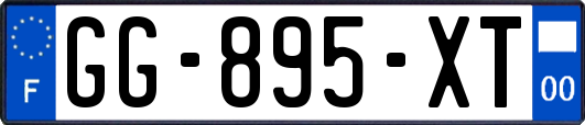 GG-895-XT