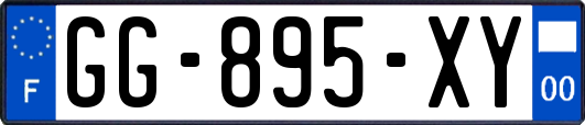 GG-895-XY