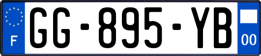 GG-895-YB