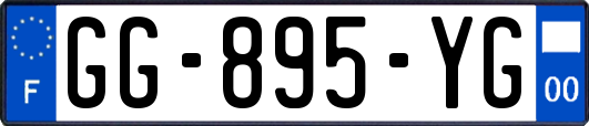 GG-895-YG