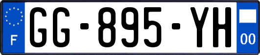 GG-895-YH