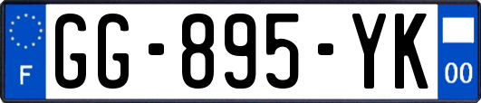 GG-895-YK