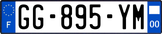 GG-895-YM