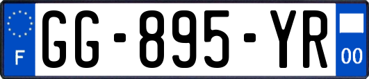 GG-895-YR