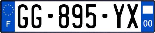 GG-895-YX