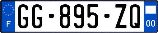 GG-895-ZQ