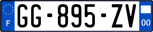 GG-895-ZV