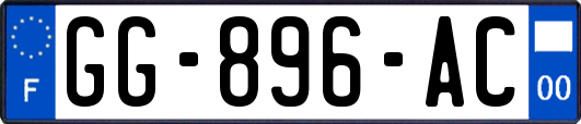 GG-896-AC