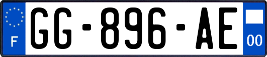 GG-896-AE