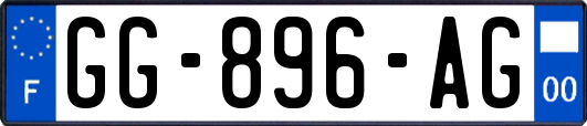 GG-896-AG