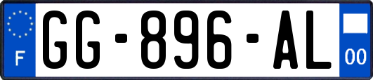 GG-896-AL