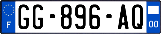GG-896-AQ