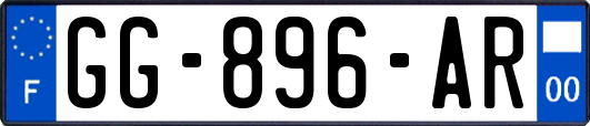 GG-896-AR