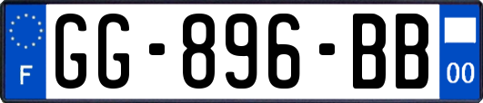 GG-896-BB