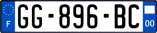 GG-896-BC