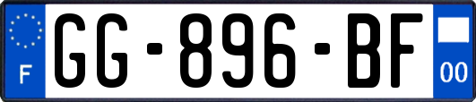GG-896-BF