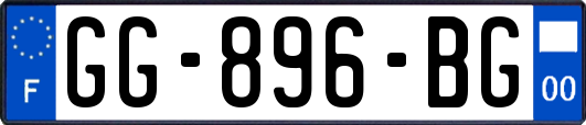 GG-896-BG