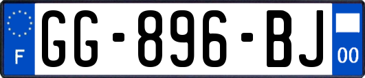 GG-896-BJ