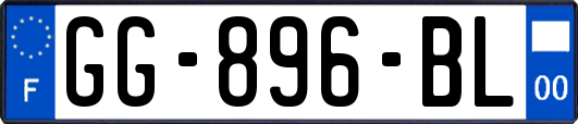 GG-896-BL