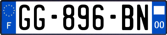 GG-896-BN