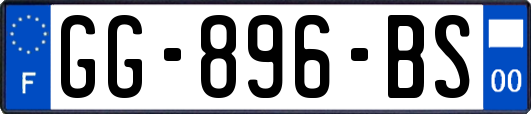 GG-896-BS
