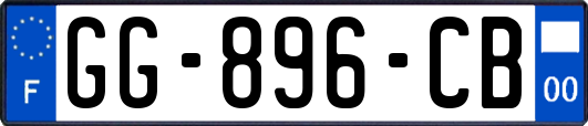 GG-896-CB