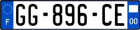 GG-896-CE