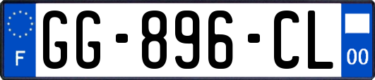 GG-896-CL